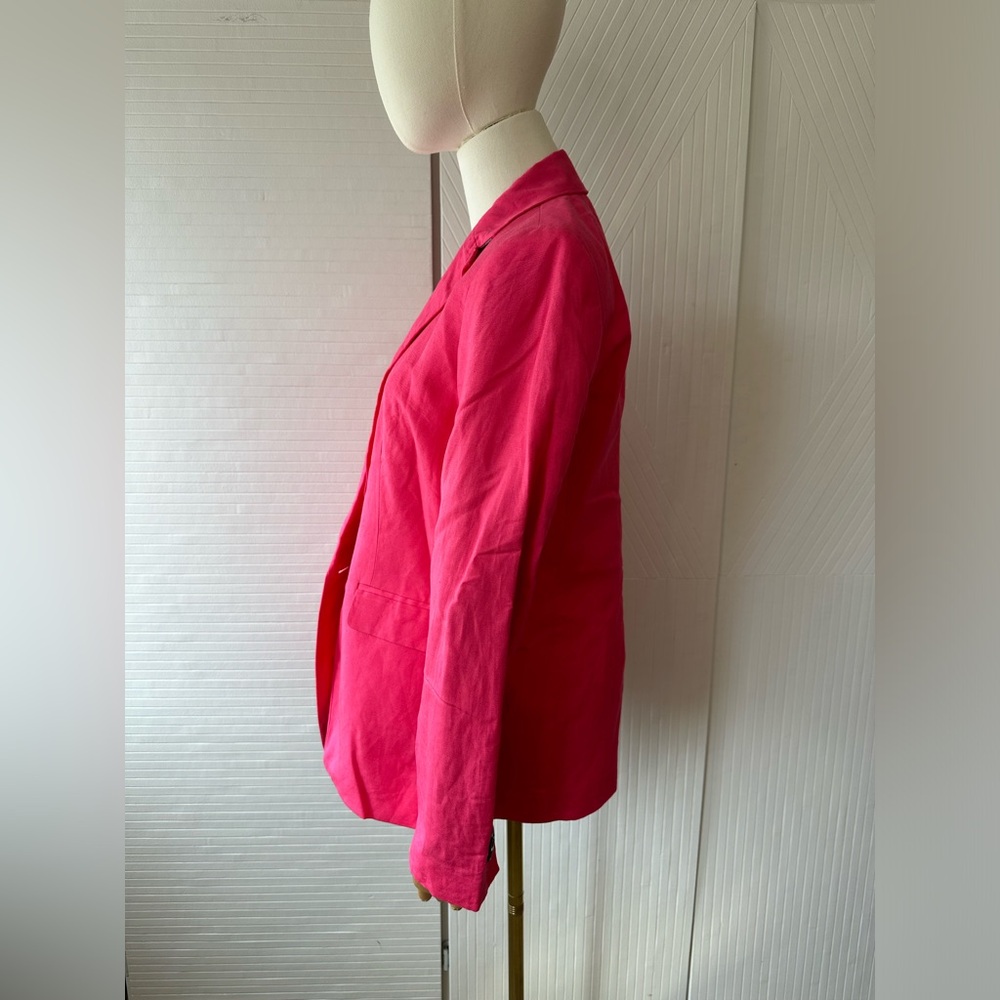 ☀️ NWT! Ann Taylor Blazer - Picture 2 of 10